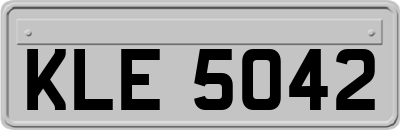 KLE5042