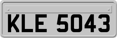 KLE5043