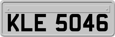 KLE5046