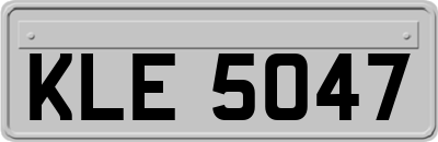 KLE5047