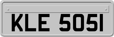 KLE5051