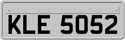KLE5052