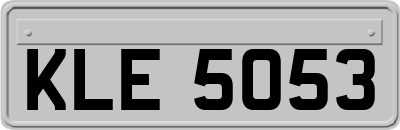 KLE5053