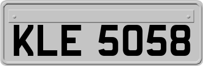KLE5058