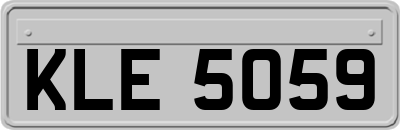 KLE5059