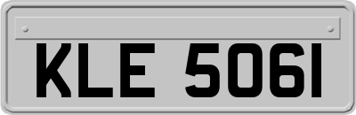 KLE5061
