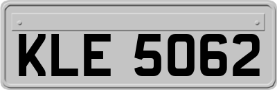 KLE5062