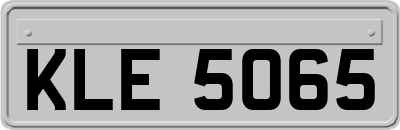 KLE5065