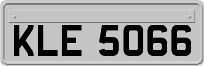KLE5066