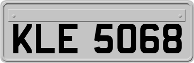KLE5068