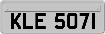 KLE5071