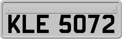 KLE5072