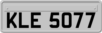 KLE5077