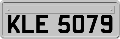 KLE5079