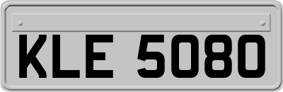 KLE5080