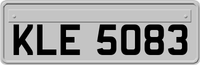 KLE5083