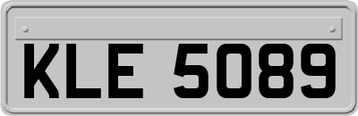 KLE5089