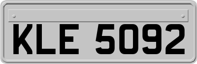 KLE5092