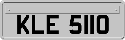 KLE5110