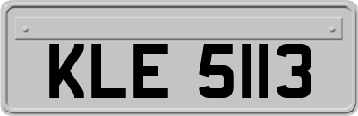KLE5113