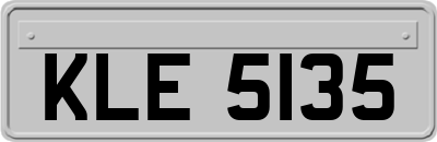 KLE5135