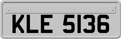 KLE5136