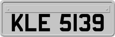 KLE5139