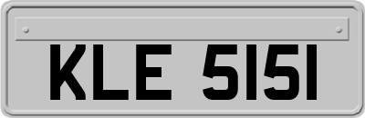 KLE5151