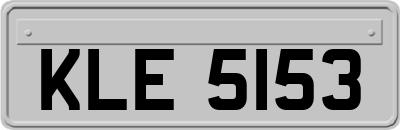 KLE5153