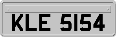 KLE5154