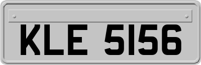 KLE5156