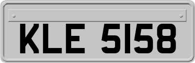 KLE5158
