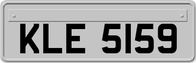 KLE5159