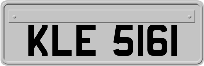 KLE5161