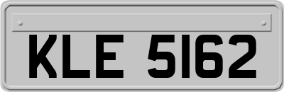 KLE5162