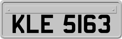 KLE5163