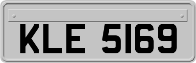 KLE5169