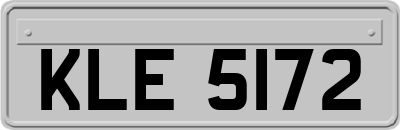 KLE5172