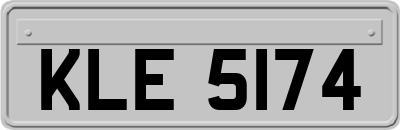 KLE5174