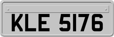 KLE5176