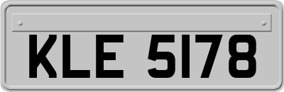 KLE5178
