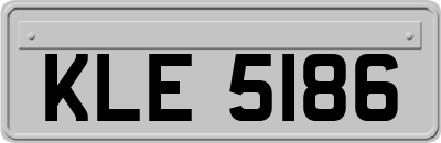 KLE5186