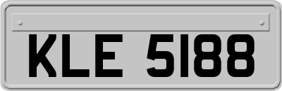 KLE5188