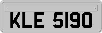 KLE5190
