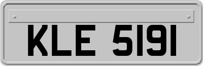 KLE5191