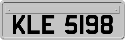 KLE5198