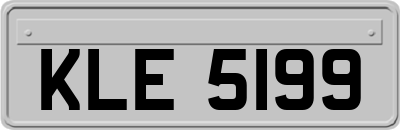 KLE5199