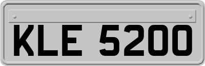 KLE5200