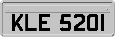 KLE5201