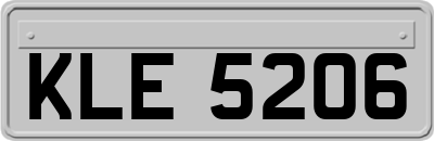 KLE5206